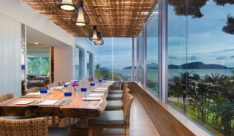 The Westin Langkawi Resort & Spa-Seasonal Tastes 1_1822
